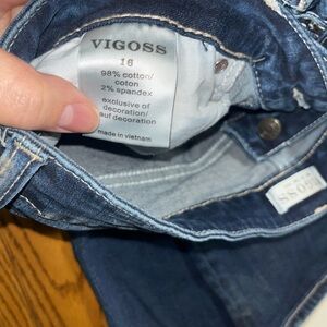 Women’s Vigoss jeans